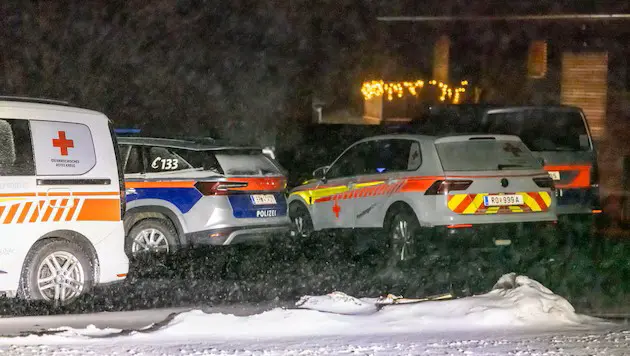 Кровавый День святого Валентина: в Верхней Австрии в собственном доме застрелена